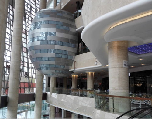 韶關市雙曲鋁單板價格解析與選購指南