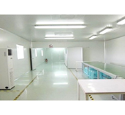 佳木斯巖棉手工凈化板與鋁塑復合板加工 凈化門窗零售店的綜合解決方案