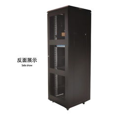 通納2米42U網(wǎng)絡(luò)服務(wù)器機柜 采購指南、報價與批發(fā)平臺推薦