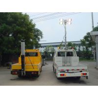 移動(dòng)混凝土拌合站與五金交電研發(fā) 工地設(shè)施的智能革新與性能升級(jí)